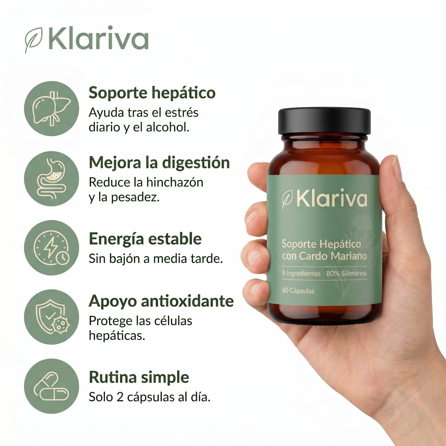 Movalis JointRepair — Curcumina Nano para Articulaciones y Movilidad