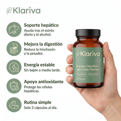 Movalis JointRepair — Curcumina Nano para Articulaciones y Movilidad
