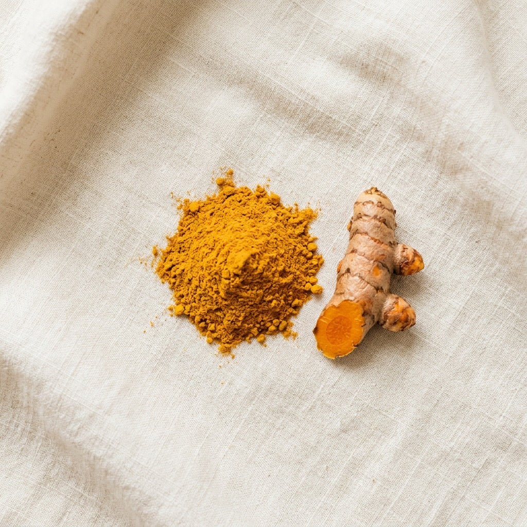 Cúrcuma